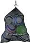 Vizari Heavy Duty Nylon Net Ball Bags