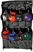 VKM Hanging Baseball or Softball Helmet Bags CO VKM Hanging Baseball or Softball Helmet Bags CO
