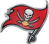 NFL Tampa Bay Buccaneers Color Team Emblem NFL Tampa Bay Buccaneers Color Team Emblem