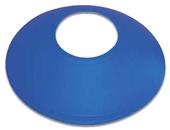 Vizari 2" Tall Disc Saucer Cones Vizari 2" Tall Disc Saucer Cones