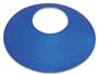 Vizari 2" High Disc Cones - 4 Colors
