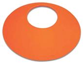 Vizari 2" Tall Disc Saucer Cones Vizari 2" Tall Disc Saucer Cones