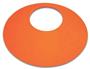 Vizari 2" High Disc Cones - 4 Colors