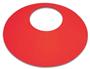 Vizari 2" High Disc Cones - 4 Colors