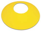 Vizari 2" Tall Disc Saucer Cones Vizari 2" Tall Disc Saucer Cones