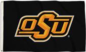 COLLEGIATE Oklahoma State 3' x 5' Flag w/Grommets COLLEGIATE Oklahoma State 3' x 5' Flag w/Grommets