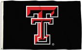 COLLEGIATE Texas Tech 3' x 5' Flag w/Grommets COLLEGIATE Texas Tech 3' x 5' Flag w/Grommets