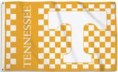 COLLEGIATE Tennessee 3' x 5' Flag w/Grommets COLLEGIATE Tennessee 3' x 5' Flag w/Grommets