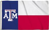 COLLEGIATE Texas A&M 3' x 5' Flag w/Grommets COLLEGIATE Texas A&M 3' x 5' Flag w/Grommets