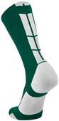 Twin City Baseline 3.0 Team Crew Socks Twin City Baseline 3.0 Team Crew Socks