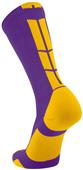 Twin City Baseline 3.0 Team Crew Socks Twin City Baseline 3.0 Team Crew Socks