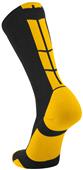 Twin City Baseline 3.0 Team Crew Socks Twin City Baseline 3.0 Team Crew Socks