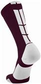 Twin City Baseline 3.0 Team Crew Socks Twin City Baseline 3.0 Team Crew Socks