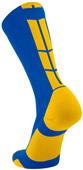 Twin City Baseline 3.0 Team Crew Socks Twin City Baseline 3.0 Team Crew Socks