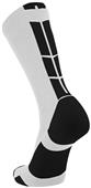 Twin City Baseline 3.0 Team Crew Socks Twin City Baseline 3.0 Team Crew Socks