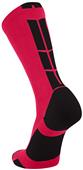 Twin City Baseline 3.0 Team Crew Socks Twin City Baseline 3.0 Team Crew Socks