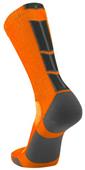 Twin City Baseline 3.0 Team Crew Socks Twin City Baseline 3.0 Team Crew Socks
