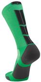 Twin City Baseline 3.0 Team Crew Socks Twin City Baseline 3.0 Team Crew Socks