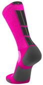 Twin City Baseline 3.0 Team Crew Socks Twin City Baseline 3.0 Team Crew Socks