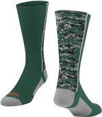 Twin City Digital Camo Crew Socks Twin City Digital Camo Crew Socks