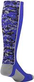 Twin City Digital Camo Over Calf Socks Twin City Digital Camo Over Calf Socks