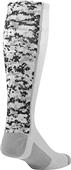 Twin City Digital Camo Over Calf Socks Twin City Digital Camo Over Calf Socks