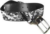 Twin City Digital Camo Adult Youth Baseball Belts Twin City Digital Camo Adult Youth Baseball Belts