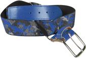 Twin City Digital Camo Adult Youth Baseball Belts Twin City Digital Camo Adult Youth Baseball Belts