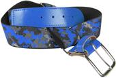 Twin City Digital Camo Adult Youth Baseball Belts Twin City Digital Camo Adult Youth Baseball Belts