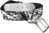 Twin City Digital Camo Adult Youth Baseball Belts Twin City Digital Camo Adult Youth Baseball Belts