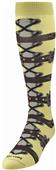 Twin City Krazisox Steampunk Over Calf Socks Twin City Krazisox Steampunk Over Calf Socks
