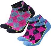 Twin City Brand 59 Diamond Socks 2PK Twin City Brand 59 Diamond Socks 2PK