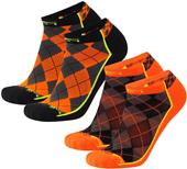 Twin City Brand 59 Diamond Socks 2PK Twin City Brand 59 Diamond Socks 2PK