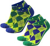 Twin City Brand 59 Diamond Socks 2PK Twin City Brand 59 Diamond Socks 2PK
