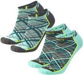 Twin City Brand 59 Plaid Socks 2PK Twin City Brand 59 Plaid Socks 2PK