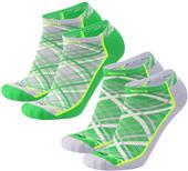 Twin City Brand 59 Plaid Socks 2PK Twin City Brand 59 Plaid Socks 2PK