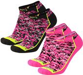 Twin City Brand 59 Chameleon Socks 2PK Twin City Brand 59 Chameleon Socks 2PK