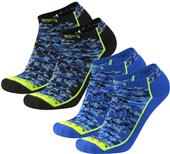 Twin City Brand 59 Chameleon Socks 2PK Twin City Brand 59 Chameleon Socks 2PK