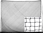 Cimarron #60 Twisted Poly 12X14 Baseball Backdrop Cimarron #60 Twisted Poly 12X14 Baseball Backdrop
