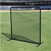Baseball 7x7 #42 Fielder Net & Commercial Frame Baseball 7x7 #42 Fielder Net & Commercial Frame