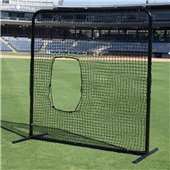 Cimarron 7x7 #42 Softball Net and Commercial Frame Cimarron 7x7 #42 Softball Net and Commercial Frame