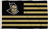 COLLEGIATE Central Florida Stripes 3' x 5' Flag COLLEGIATE Central Florida Stripes 3' x 5' Flag