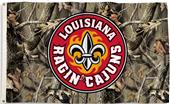 COLLEGIATE Lafayette Camo 3' x 5' Flag w/Grommets COLLEGIATE Lafayette Camo 3' x 5' Flag w/Grommets