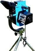 Cimarron Sports Multi Pitch II Pitching Machine Cimarron Sports Multi Pitch II Pitching Machine