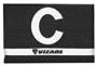Vizari Soccer Captain Armbands