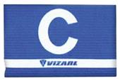 Vizari Soccer Captain Armbands