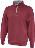 Pennant Throwback 1/4 Zip Fleece Jackets Pennant Throwback 1/4 Zip Fleece Jackets