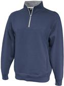 Pennant Throwback 1/4 Zip Fleece Jackets Pennant Throwback 1/4 Zip Fleece Jackets