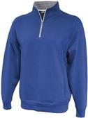 Pennant Throwback 1/4 Zip Fleece Jackets Pennant Throwback 1/4 Zip Fleece Jackets