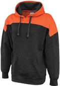 Pennant Adult Blackout Hoodies Pennant Adult Blackout Hoodies